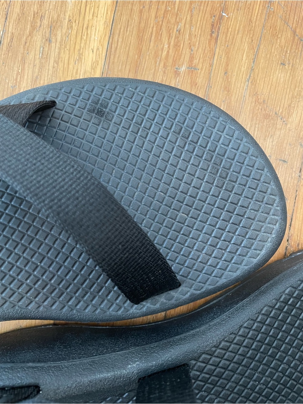 Chaco Z Cloud Sandals Size 8 - Picture 6 of 12
